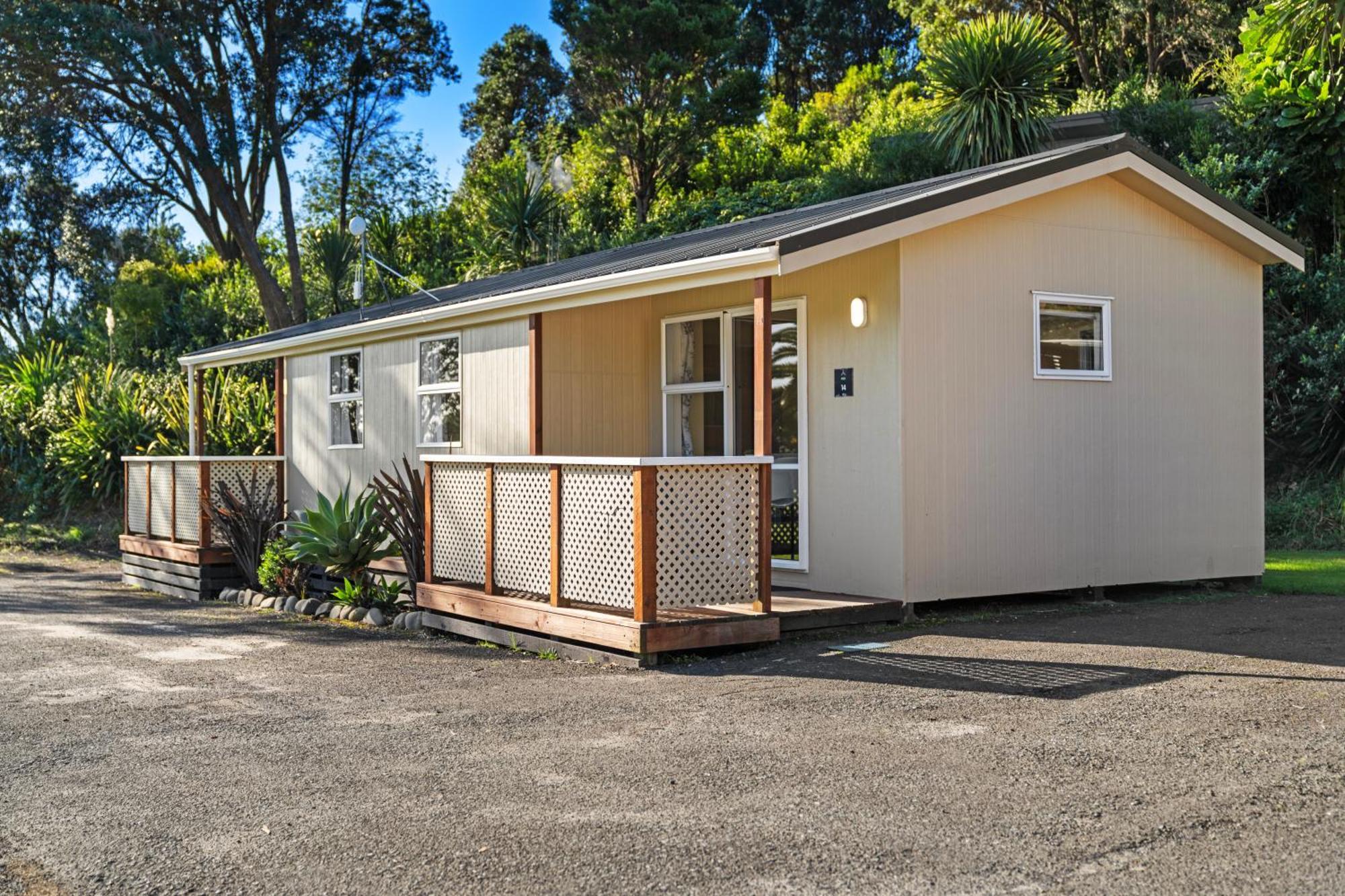 Tasman Holiday Parks - Ohiwa Opotiki Exterior foto